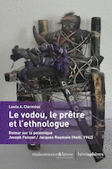 Vodou, le prêtre et l'ethnologue (Le)